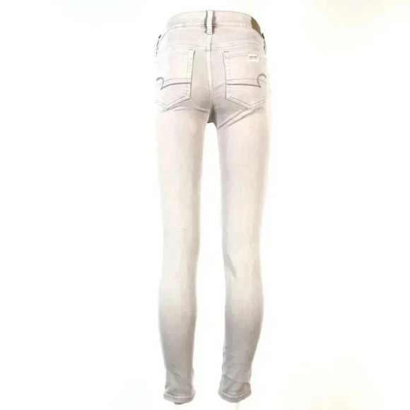 💕AE  jeggings jeans - Picture 2 of 12